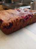 Morello Cherry & Dark Chocolate Cake