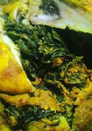 Foto resep Ayam betutu