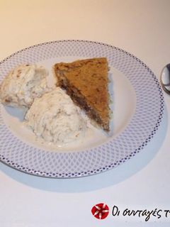 Φωτογραφία της συνταγής Τάρτα American pie