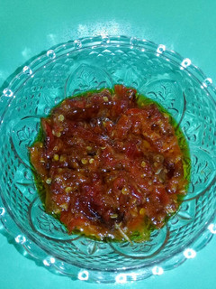 Foto resep Sambal Tomat