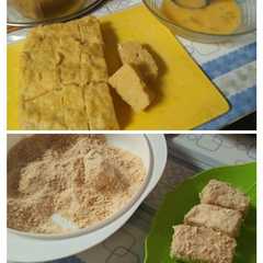 รูปของ Nugget Ayam