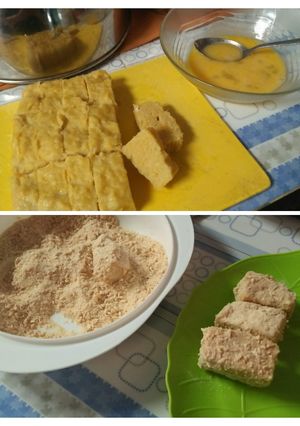 Foto resep Nugget Ayam