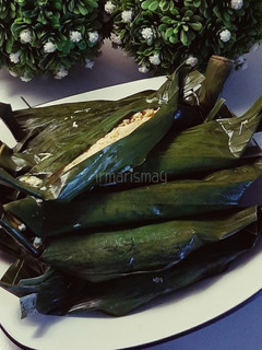 Foto resep 315. Pepes Tahu Kemangi khas Sunda