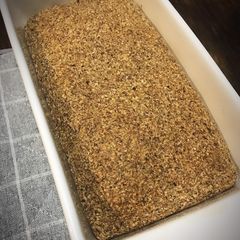 A picture of Keto Almond Flour Bread.