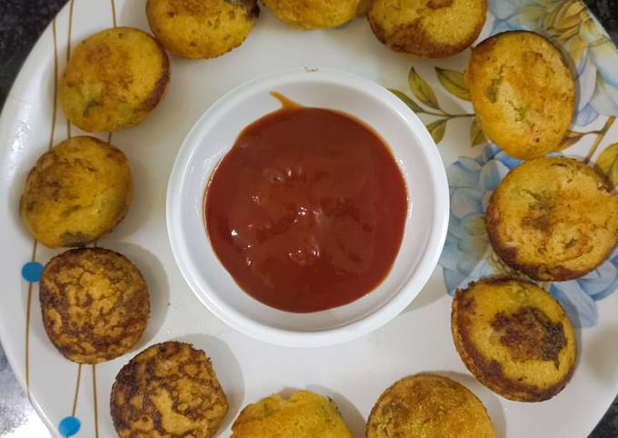 Instant suji Aape Recipe by Shobhana Vora - Cookpad