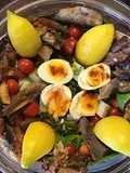 California Farm Sardine Salade Nicoise