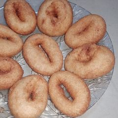 A picture of Vada.