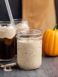 Pumpkin Cold Foam