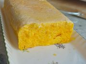 Una foto de queso batido 0