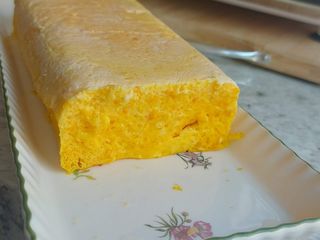 queso fresco batido