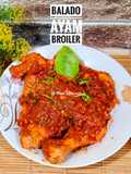 Balado Ayam Broiler
