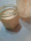 Leche condensada para diabéticos