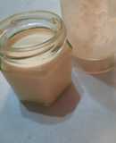 Leche condensada para diabéticos