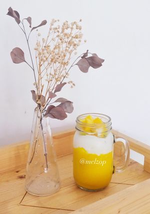 Foto resep King Mango