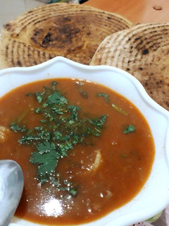 صورة لوصفة شربة رمضان