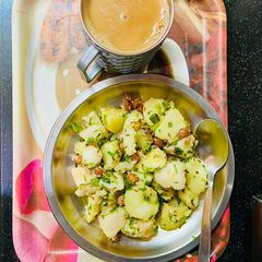 Vrat Aloo A picture of Vrat Aloo.
