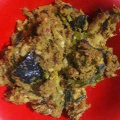 รูปของ Ayam Rica Rica