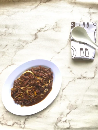 Langkah Mudah untuk Menyiapkan Resep Beef Teriyaki Anti Ribet, Lezat Sekali