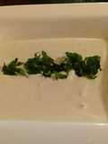 Tarator Sauce