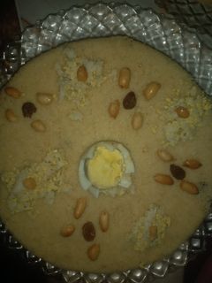 صورة لوصفة سفة بريستيج 💕💕💖😋😋