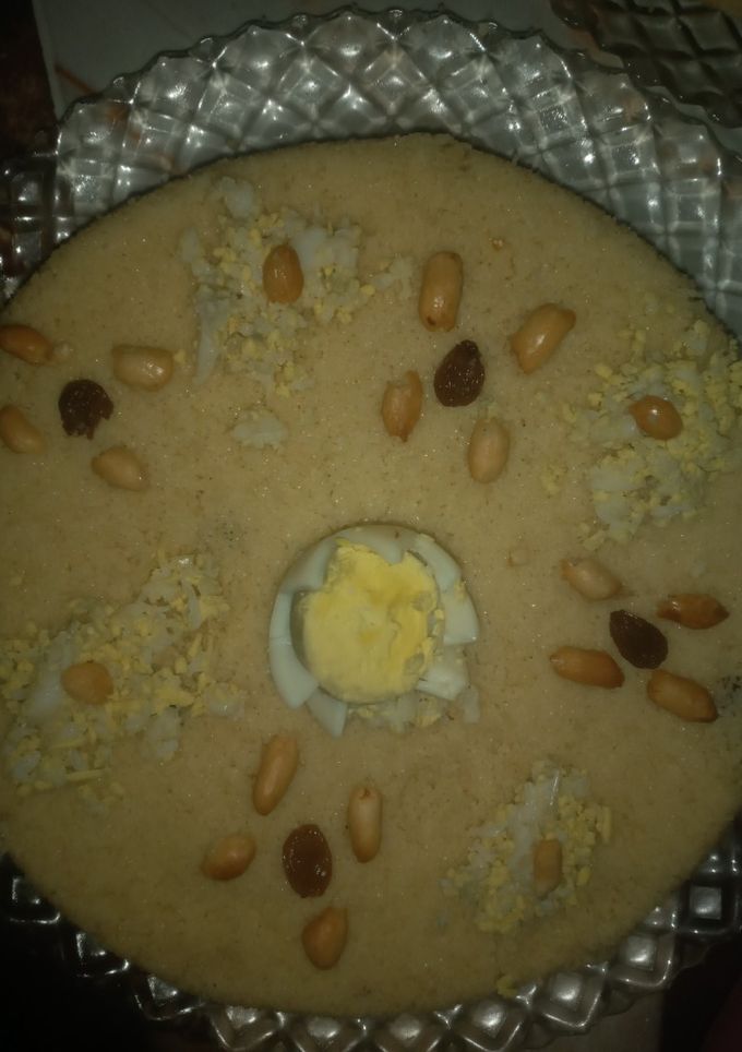 صورة لوصفة سفة بريستيج 💕💕💖😋😋