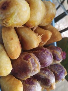 Foto resep Timus Ubi Jalar