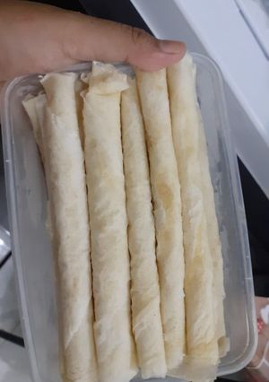 Foto resep Keju Aroma