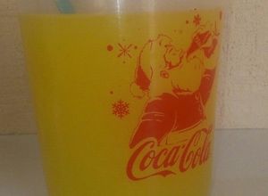 Una foto de Agua de carambola