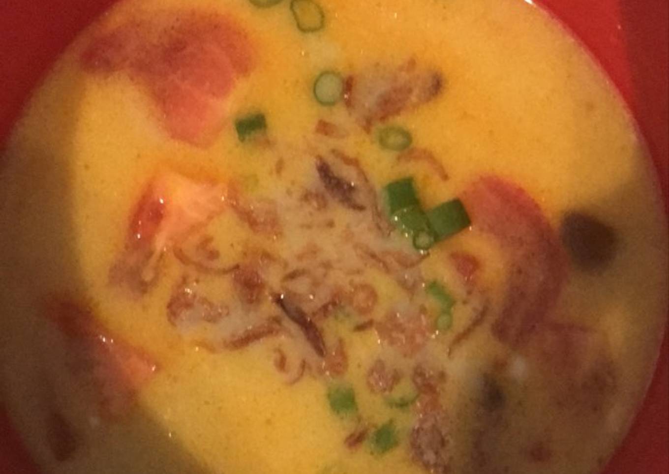 Soto Betawi
