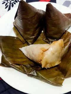 Foto resep Lapet Tepung Beras Khas Sumatera Utara