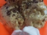 Helado de dulce leche balcarce!