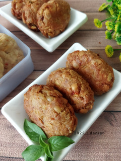 Foto resep Mendol Tempe