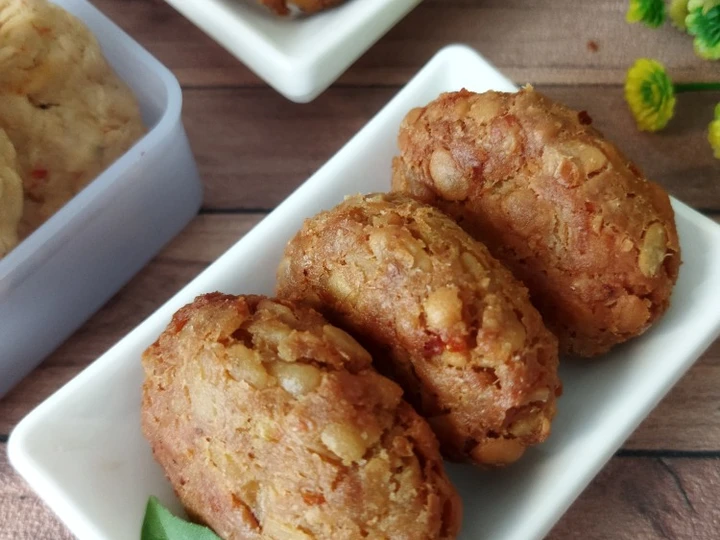 Cara Mudah Membuat Resep Mendol Tempe yang Menggugah Selera Anti Ribet, Bisa Manjain Lidah