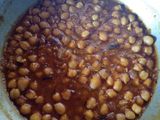 Chana Masala