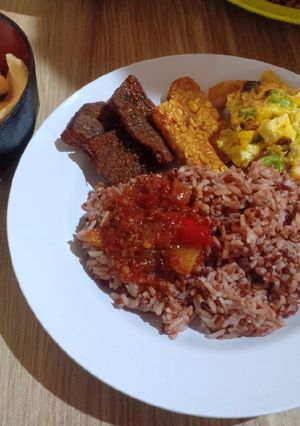 Foto resep Empal daging simple