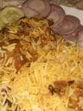 চিকেন বিরিয়ানি(Chicken Biriyani recipe in Bengali)