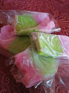 Foto resep Es gabus jadul