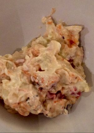 Foto principal de Ensaladilla pulpo