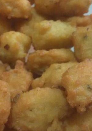 Foto resep Batagor minimalis