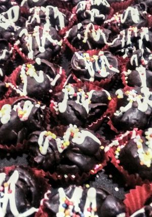 Foto resep Coco Crunch Ceria
