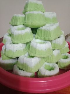 Foto resep Putu ayu
