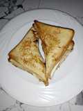 French toast