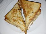 French toast