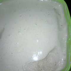 A picture of Es krim / Ice Cream Lumer.