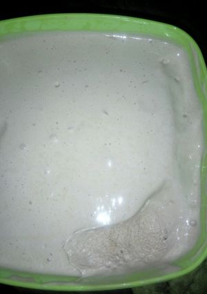 Foto resep Es krim / Ice Cream Lumer