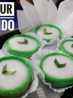 Foto resep Lumpur lapindo