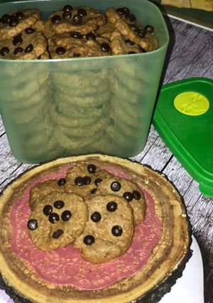 Foto resep Goodtime homemade