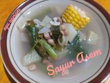 Sayur Asem