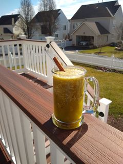 【健康養生】蔬果汁 的食譜成品照片