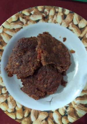 Foto resep Dadar kornet